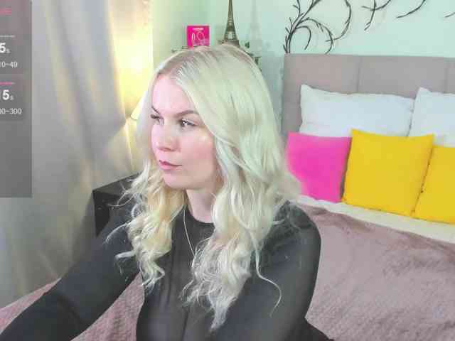 Tasty-booty webcam