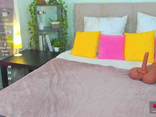 Tasty-booty webcam