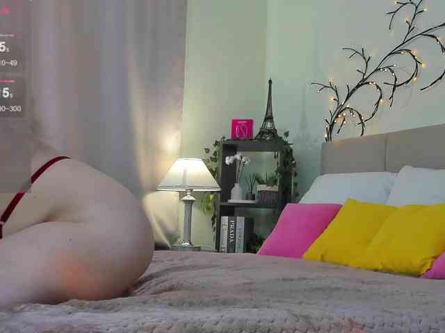 Tasty-booty webcam