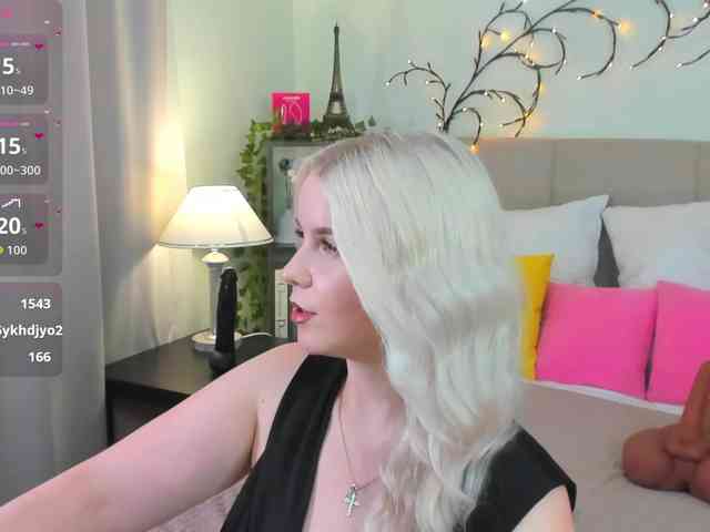 Tasty-booty webcam