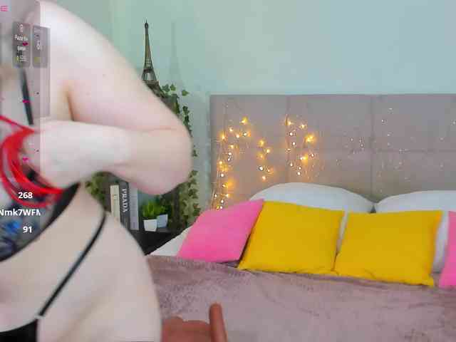 Tasty-booty webcam