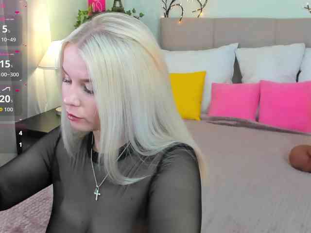 Tasty-booty webcam