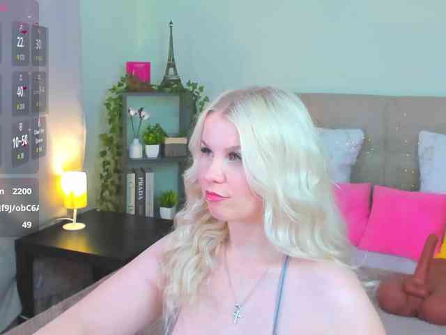Tasty-booty webcam