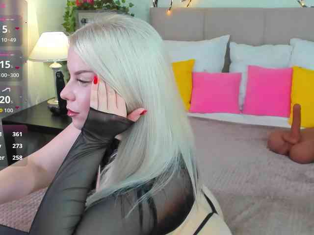 Tasty-booty webcam