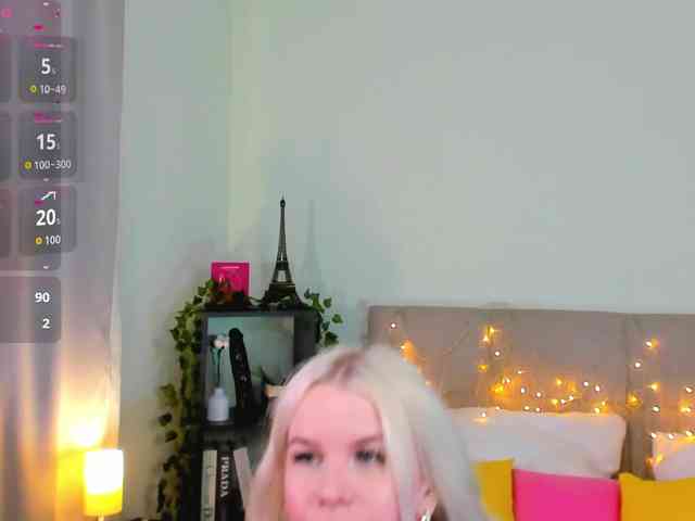 Tasty-booty webcam