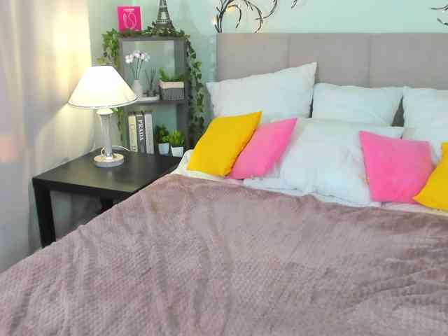 Модель: Tasty-booty