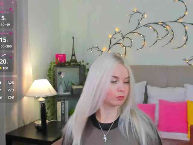 Tasty-booty webcam
