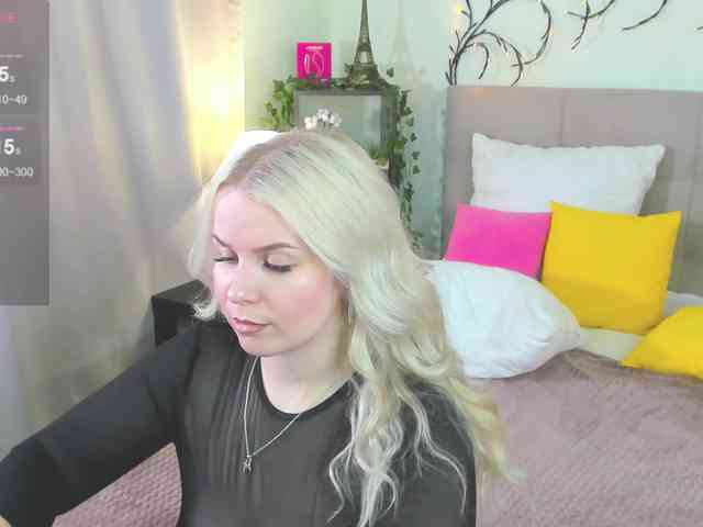 Tasty-booty webcam