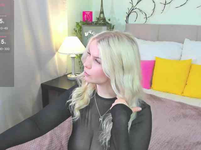 Tasty-booty webcam