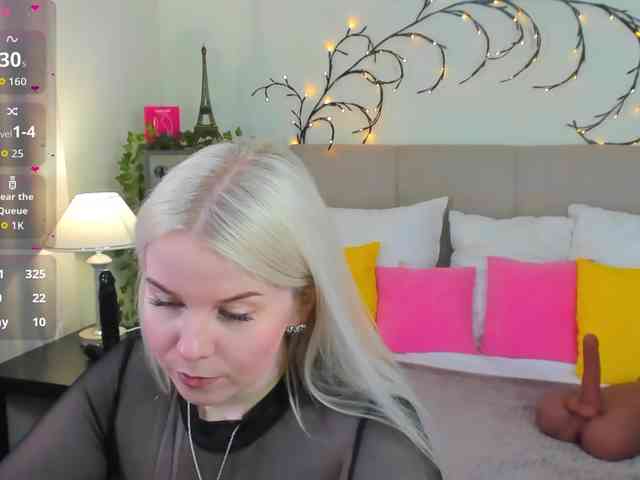 Tasty-booty webcam