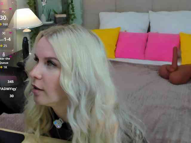 Tasty-booty webcam