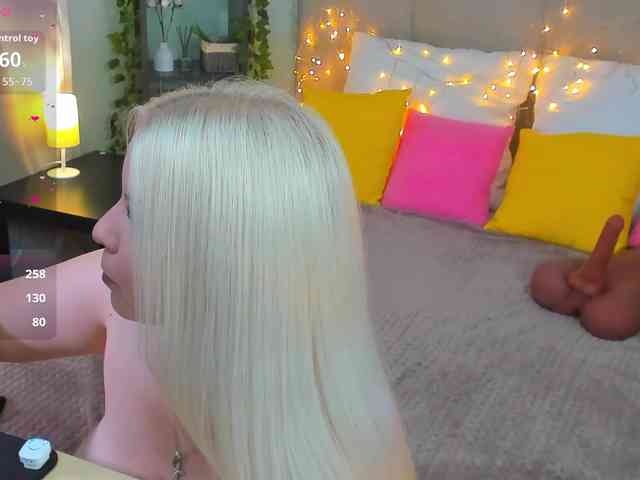 Tasty-booty webcam