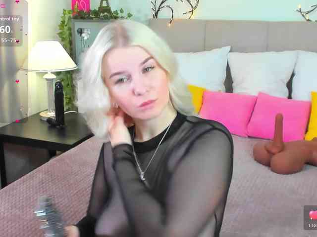 Tasty-booty webcam