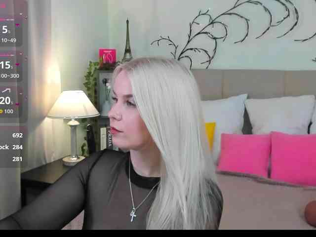 Tasty-booty webcam