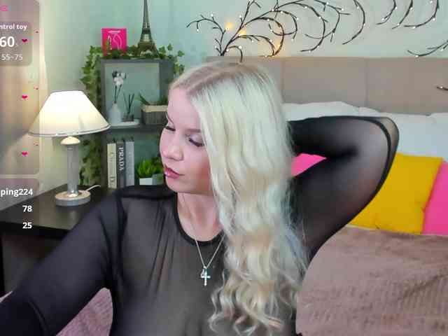 Tasty-booty webcam