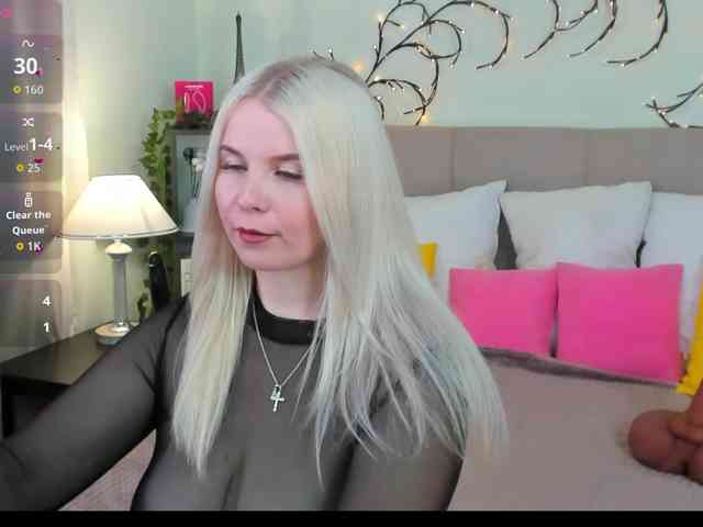Tasty-booty webcam