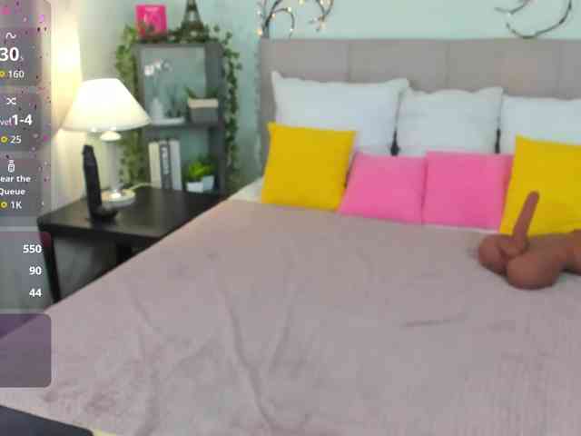 Tasty-booty Sex Cam Show