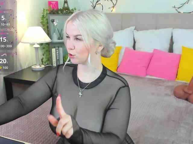 Tasty-booty webcam