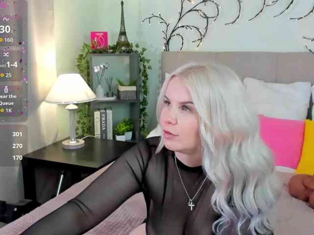 Tasty-booty Sex Cam Show