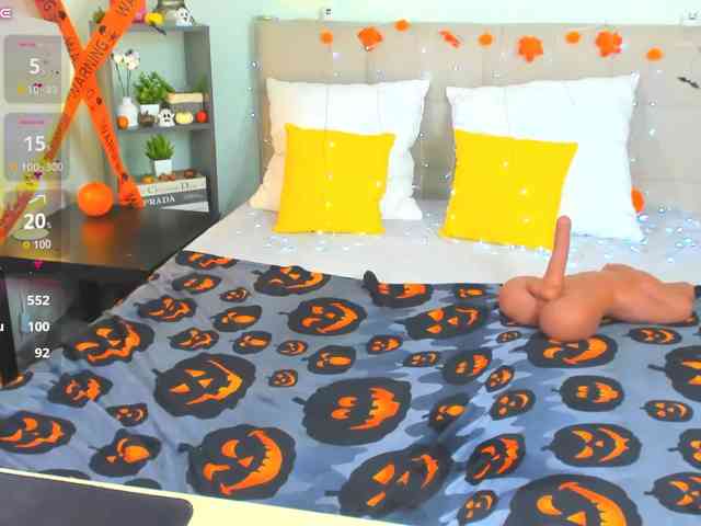 Tasty-booty