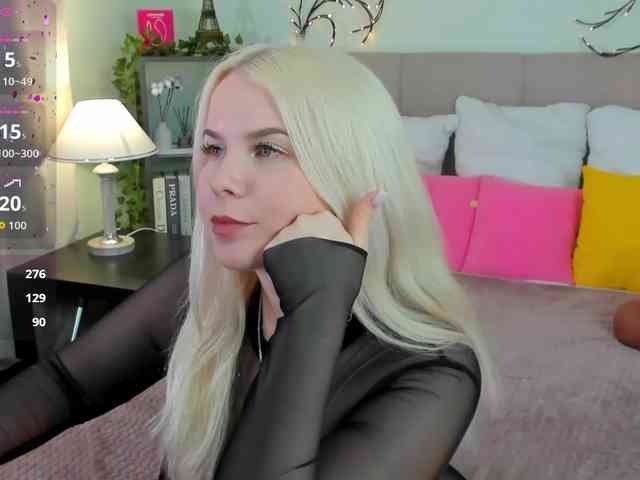 Tasty-booty Sex Cam Show