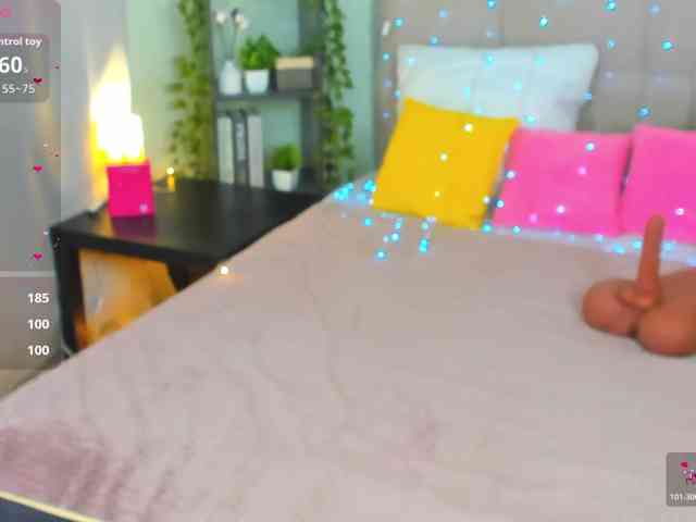 Tasty-booty webcam