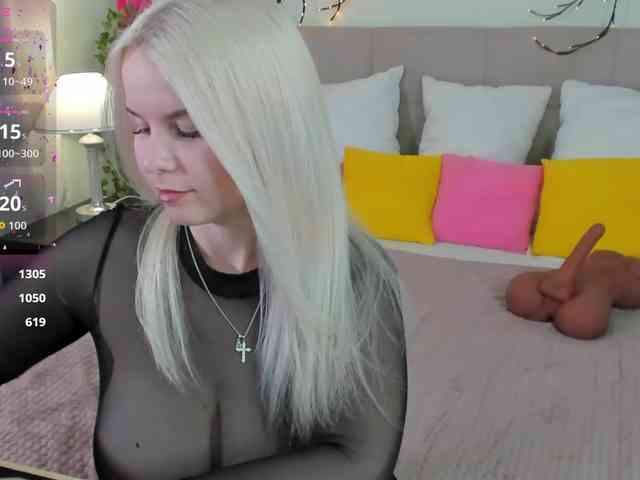 Tasty-booty webcam