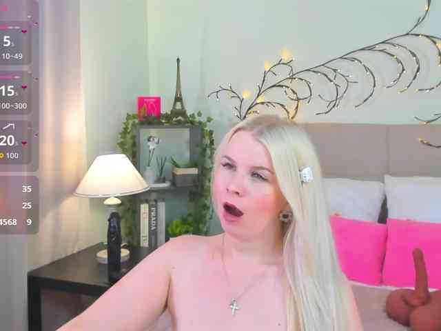 Tasty-booty webcam