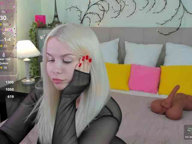 Tasty-booty webcam