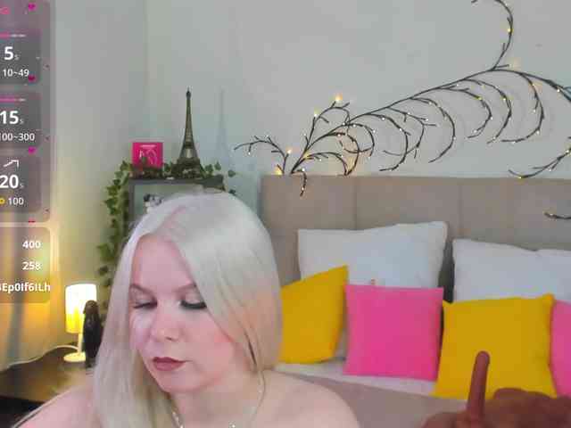 Tasty-booty webcam
