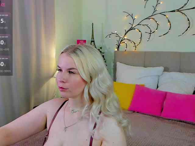 Tasty-booty webcam