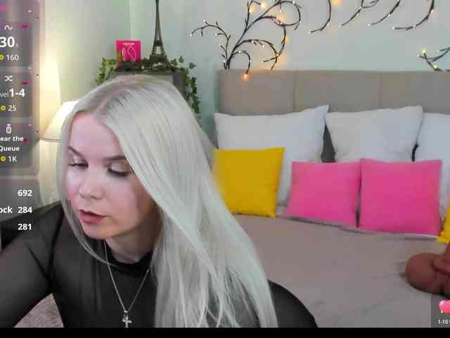 Tasty-booty webcam