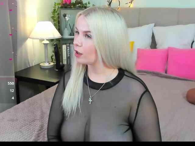 Tasty-booty webcam