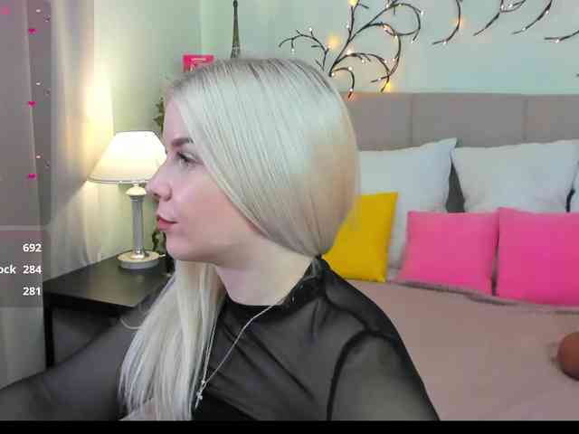 Tasty-booty webcam