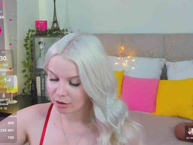 Tasty-booty webcam