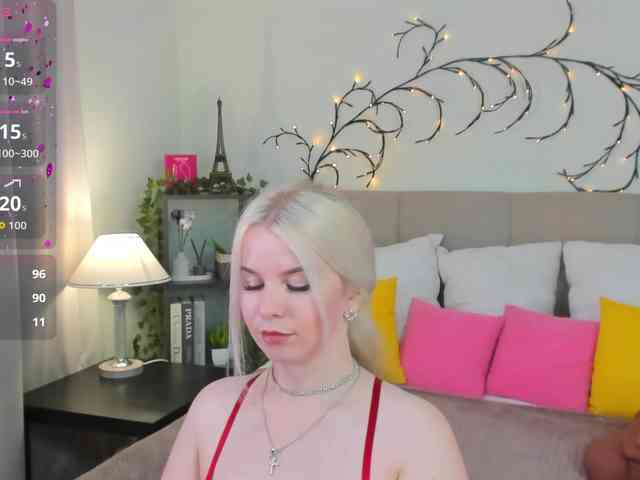 Tasty-booty webcam