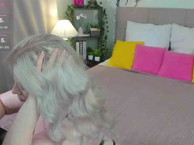 Tasty-booty webcam