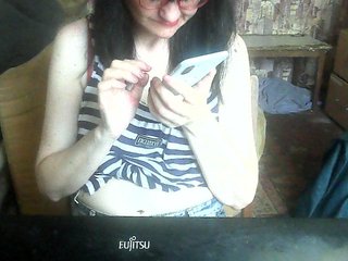 LynnYana Porn Show