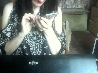 LynnYana Porn Show