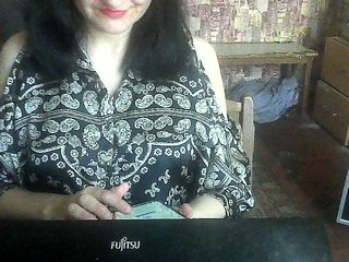 LynnYana Porn Show