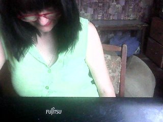 LynnYana Porn Show