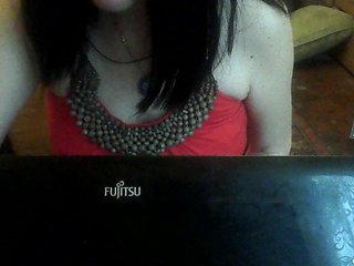 LynnYana Porn Show