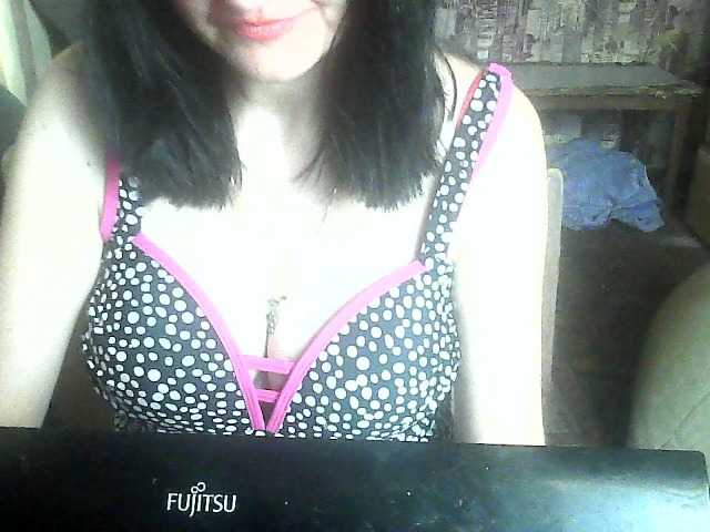 LynnYana live cam on BongaCams