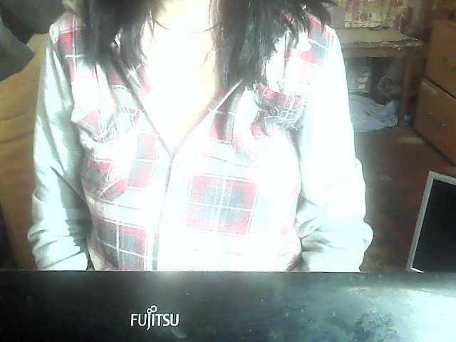 LynnYana Live Cam on BongaCams
