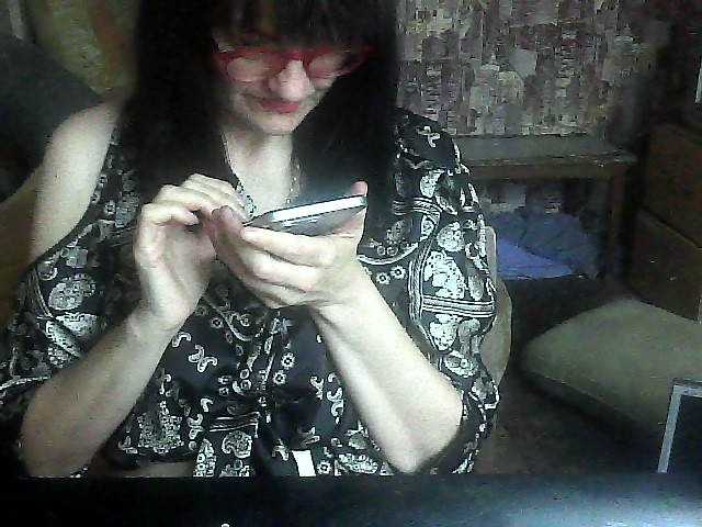 LynnYana live cam on BongaCams