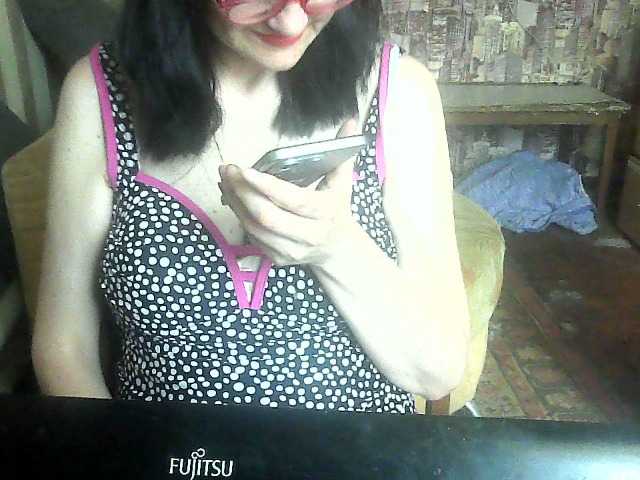 LynnYana live cam on BongaCams