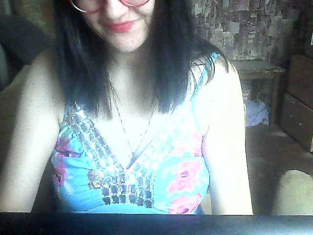 LynnYana live cam on BongaCams