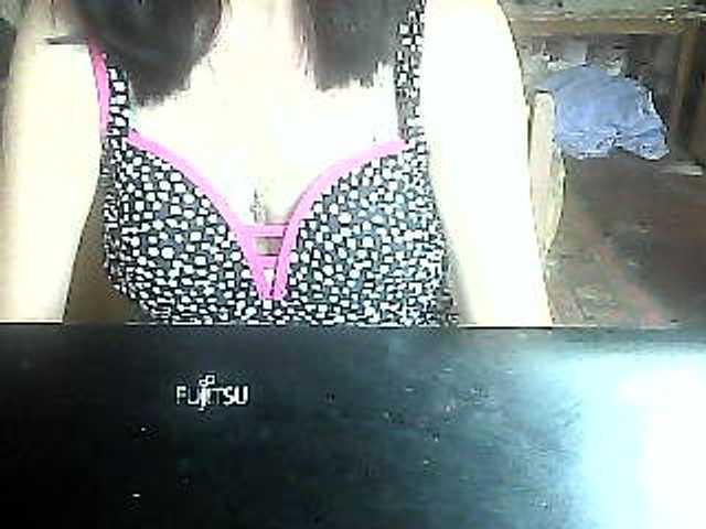 LynnYana live webcam show