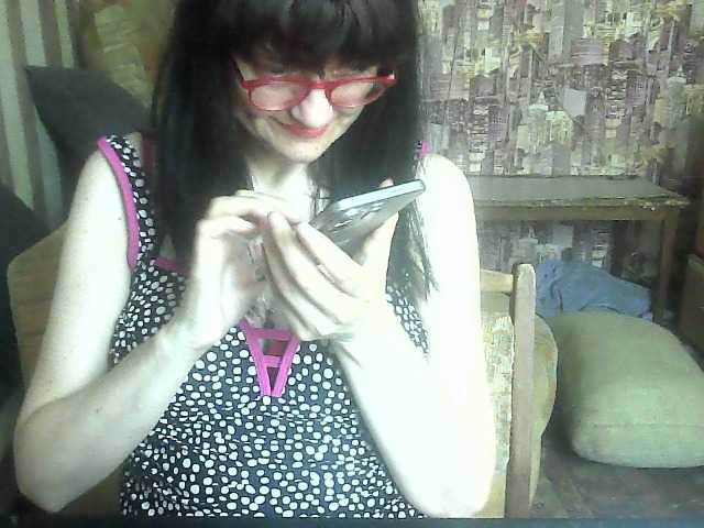LynnYana live cam on BongaCams