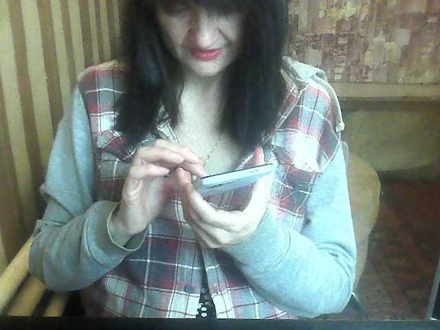 LynnYana webcam